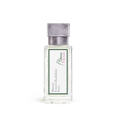 MAISON FRANCIS KURKDJIAN L Homme A La Rose EDP 35 ml